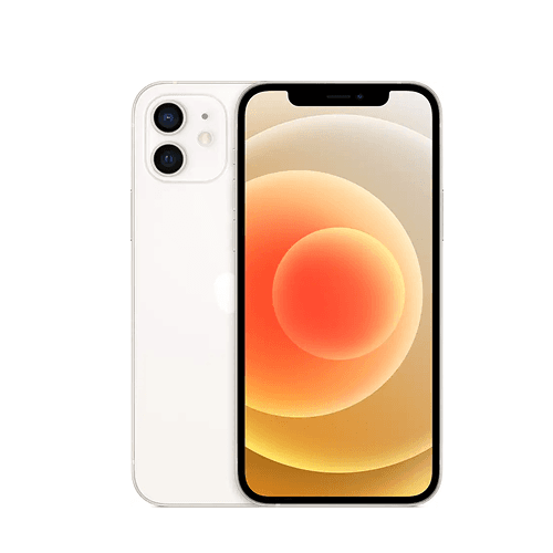 IPHONE 12 , 128GB , 8GB , Apple 14 Bionic , All Colors , IOS